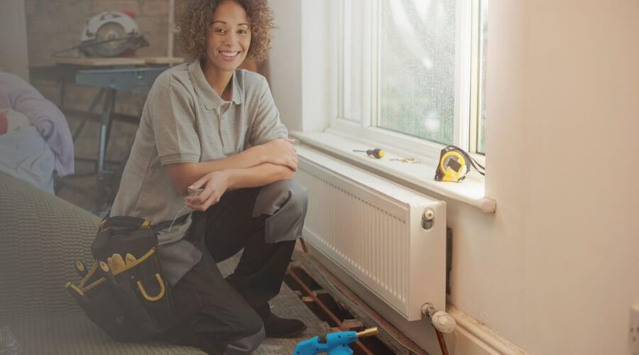 Professional Leak Detection Services in Carpenter, IA